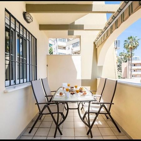 Flamingo Sol Home Torremolinos Dış mekan fotoğraf