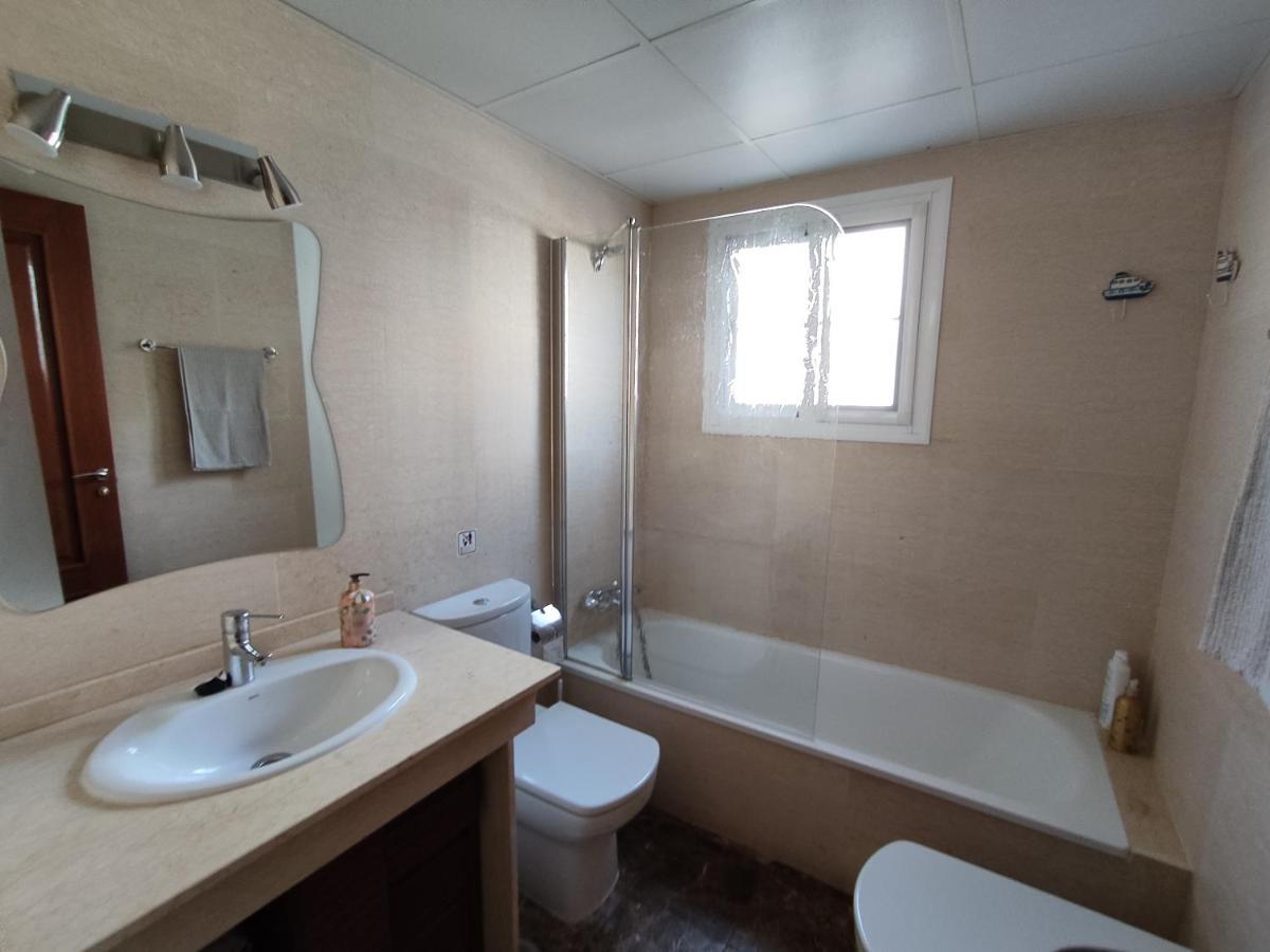 Flamingo Sol Home Torremolinos Dış mekan fotoğraf