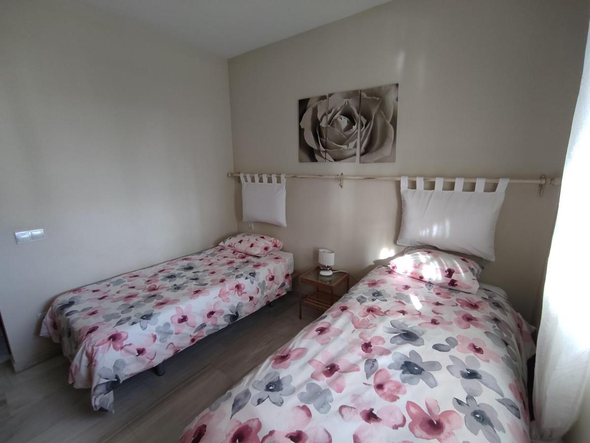 Flamingo Sol Home Torremolinos Dış mekan fotoğraf