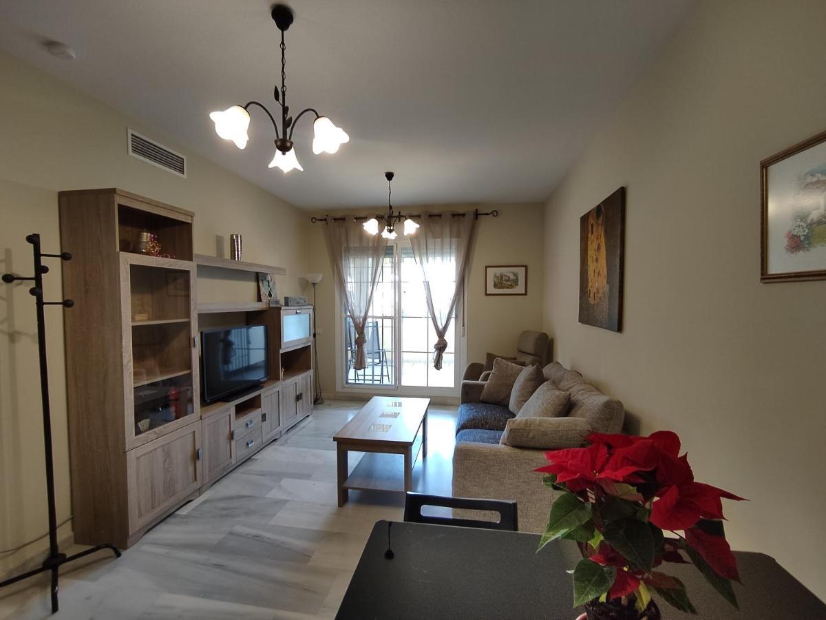 Flamingo Sol Home Torremolinos Dış mekan fotoğraf
