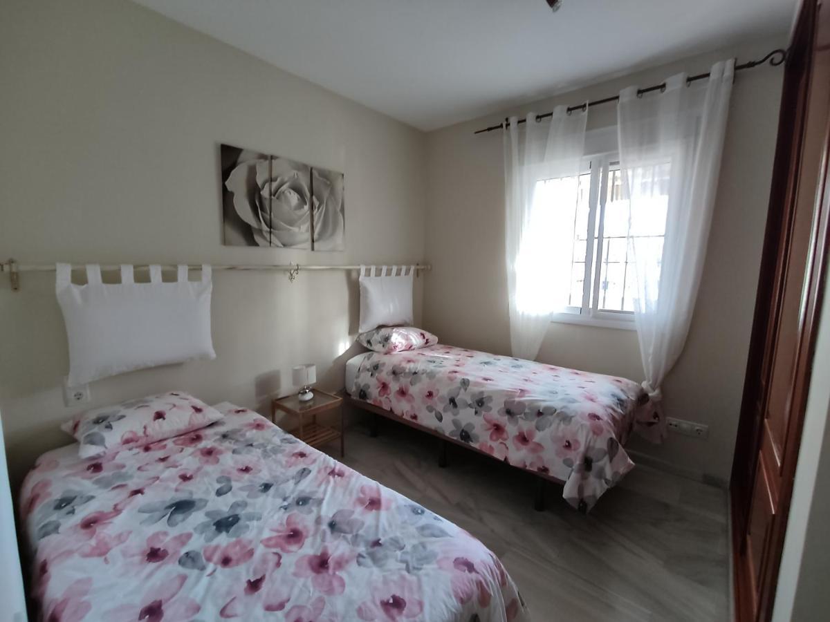 Flamingo Sol Home Torremolinos Dış mekan fotoğraf