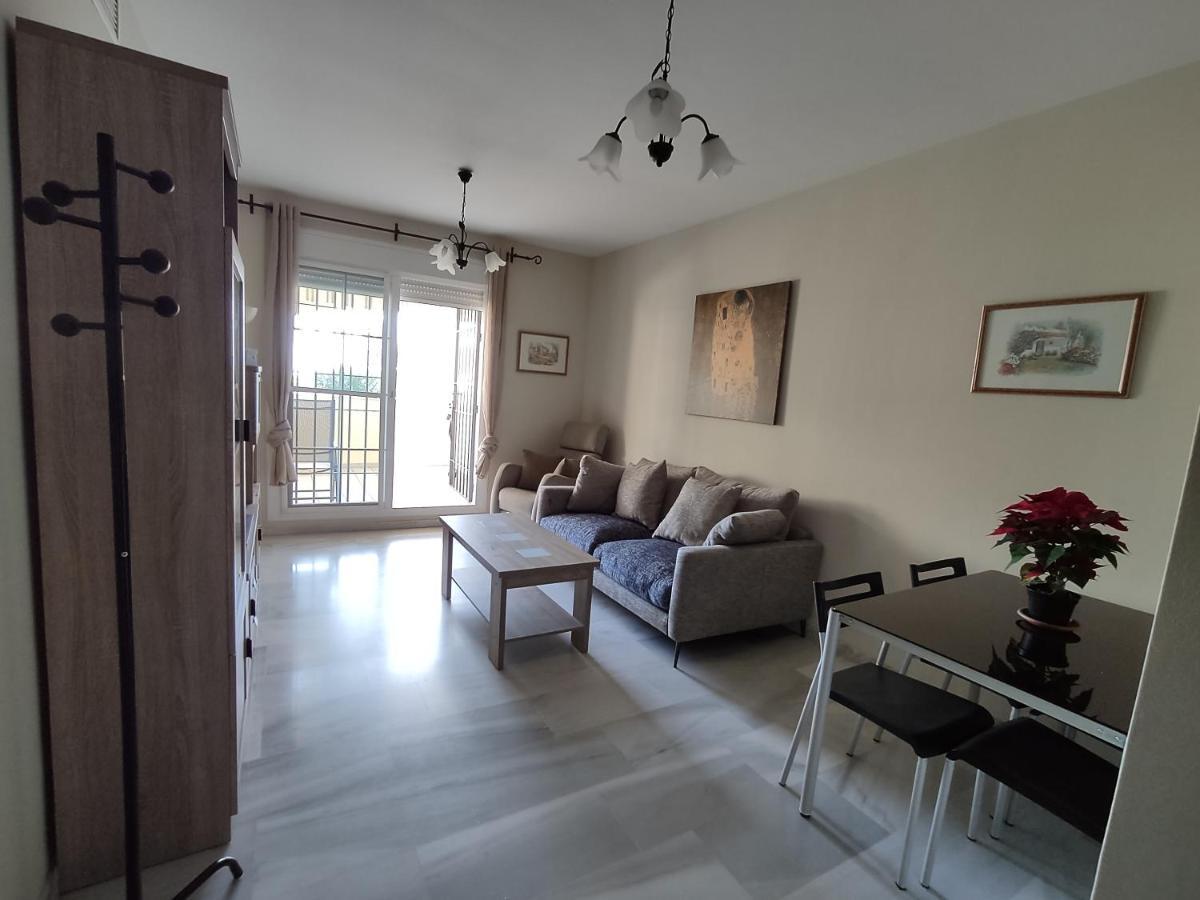 Flamingo Sol Home Torremolinos Dış mekan fotoğraf