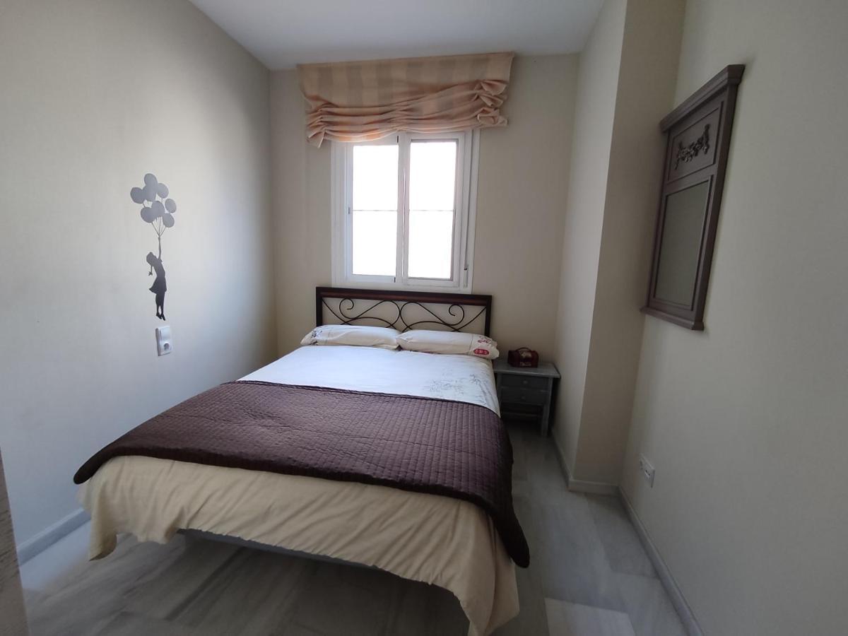 Flamingo Sol Home Torremolinos Dış mekan fotoğraf