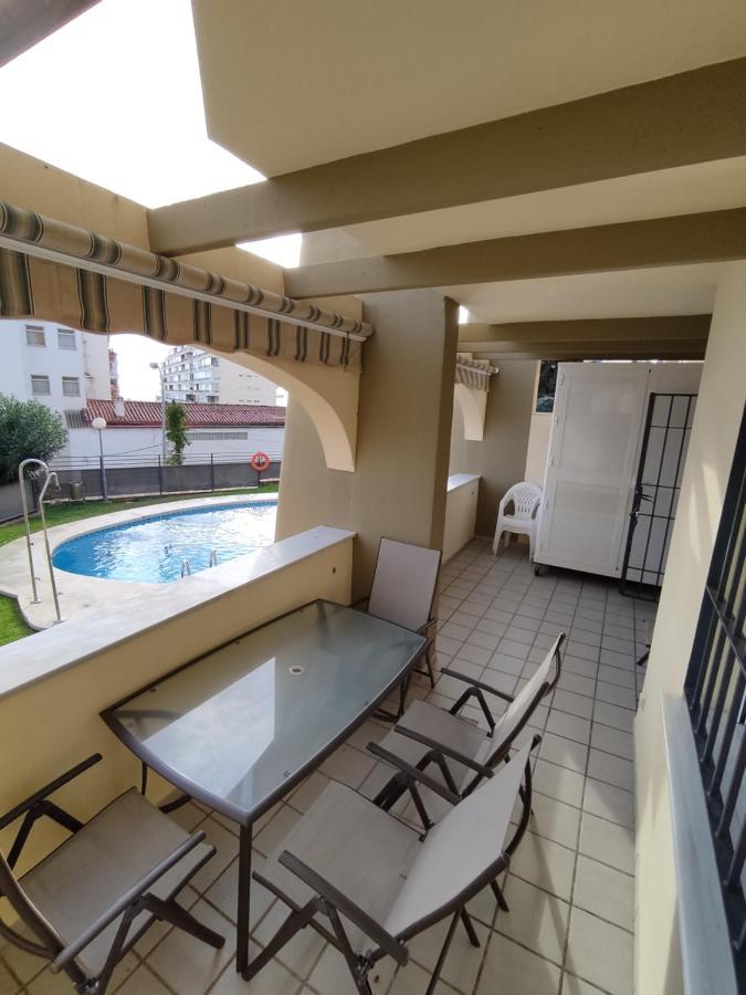 Flamingo Sol Home Torremolinos Dış mekan fotoğraf