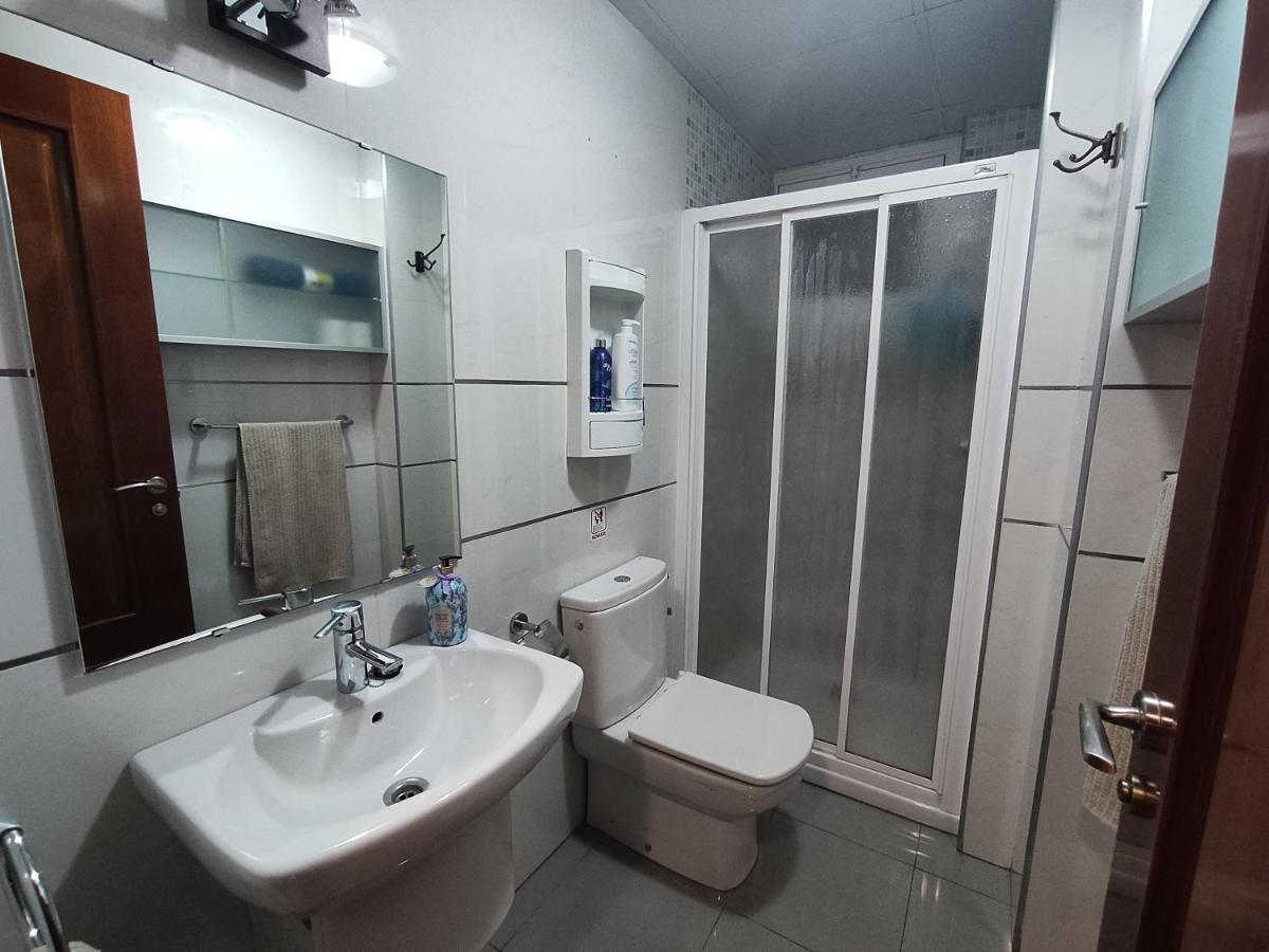 Flamingo Sol Home Torremolinos Dış mekan fotoğraf