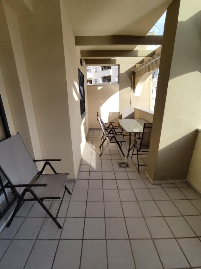 Flamingo Sol Home Torremolinos Dış mekan fotoğraf