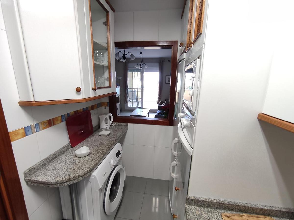 Flamingo Sol Home Torremolinos Dış mekan fotoğraf