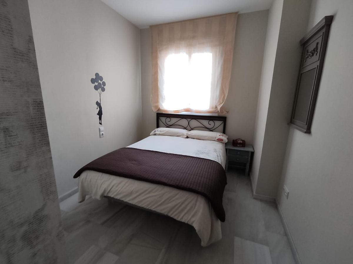 Flamingo Sol Home Torremolinos Dış mekan fotoğraf