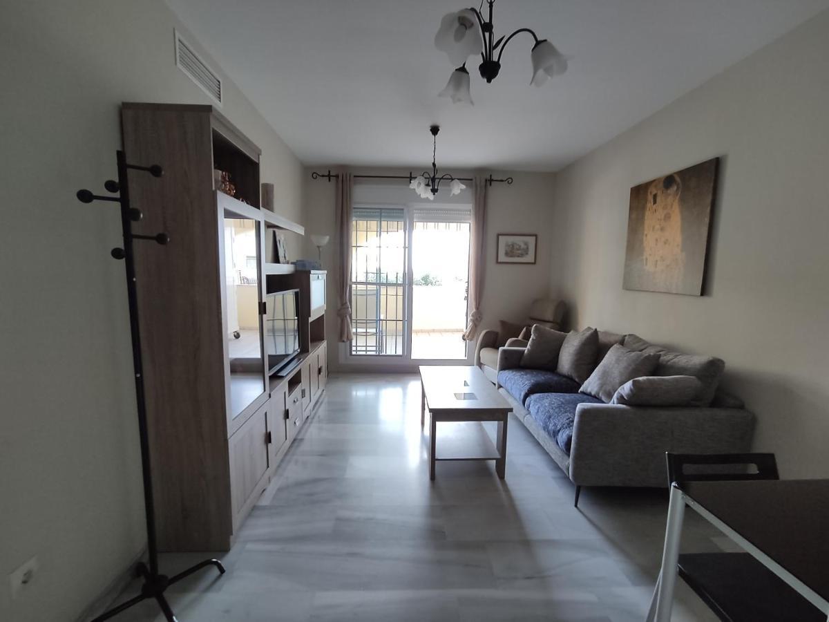 Flamingo Sol Home Torremolinos Dış mekan fotoğraf
