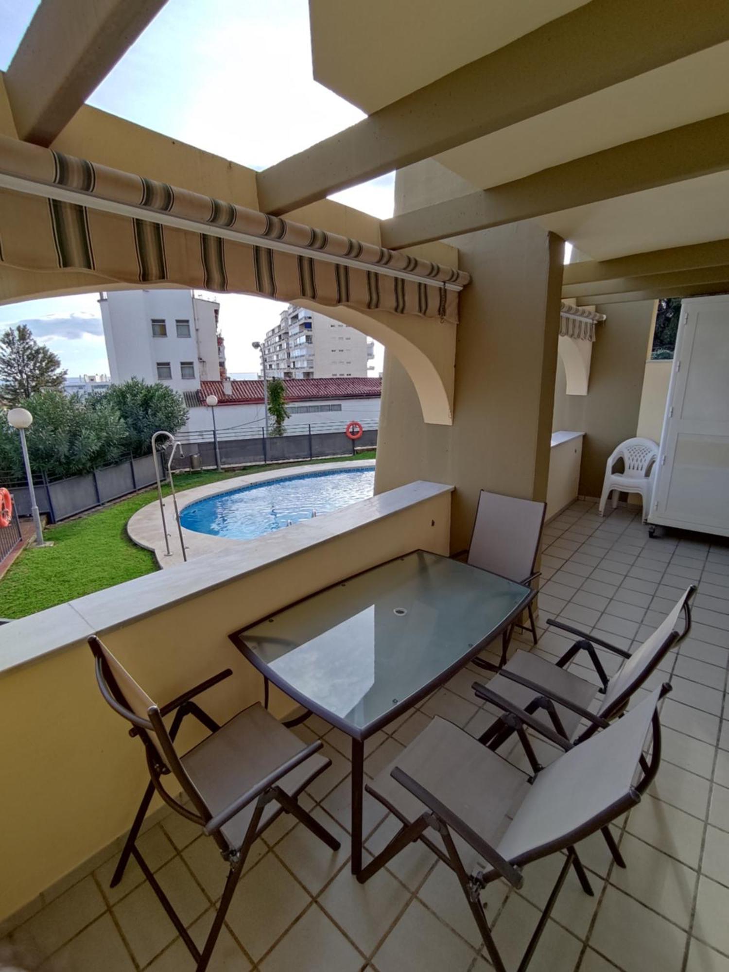 Flamingo Sol Home Torremolinos Dış mekan fotoğraf