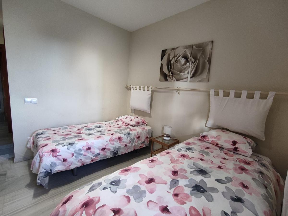 Flamingo Sol Home Torremolinos Dış mekan fotoğraf