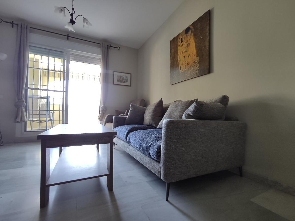 Flamingo Sol Home Torremolinos Dış mekan fotoğraf
