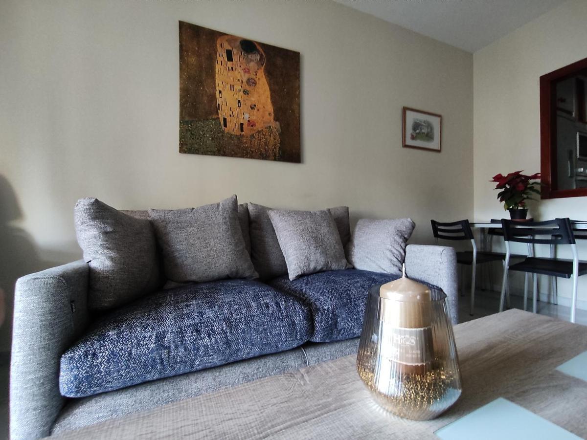 Flamingo Sol Home Torremolinos Dış mekan fotoğraf