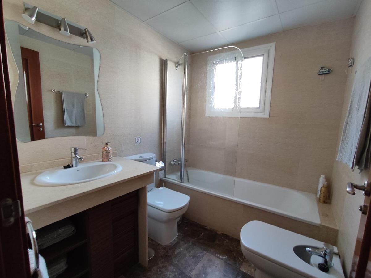 Flamingo Sol Home Torremolinos Dış mekan fotoğraf