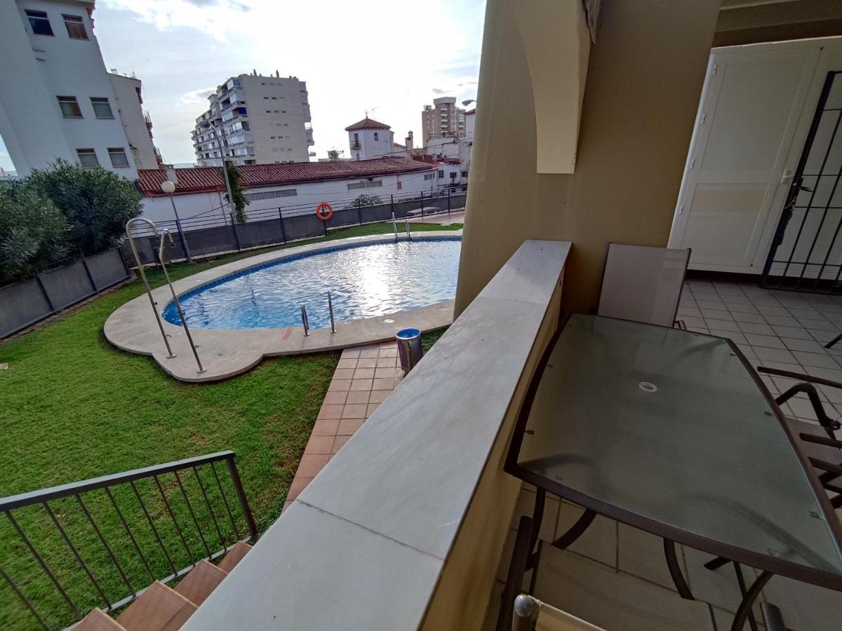 Flamingo Sol Home Torremolinos Dış mekan fotoğraf