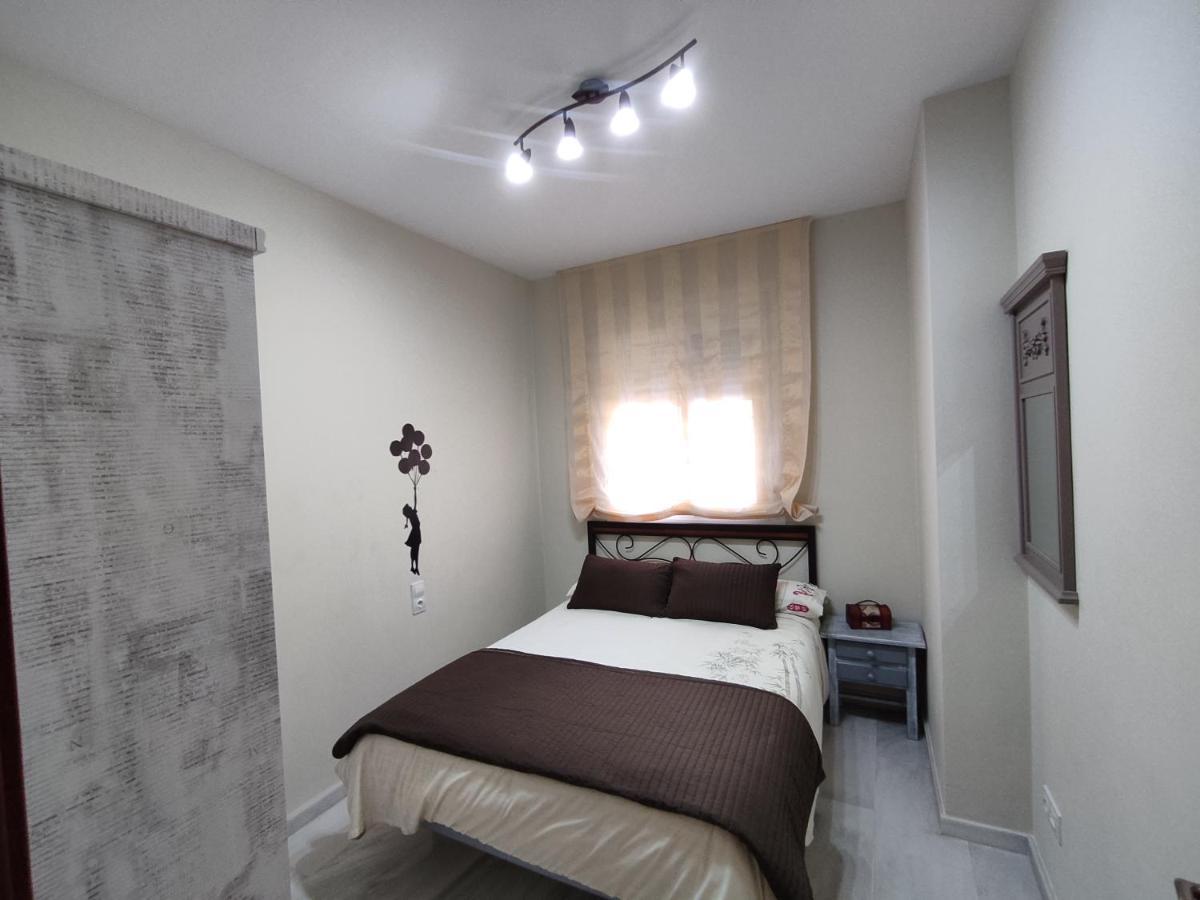 Flamingo Sol Home Torremolinos Dış mekan fotoğraf
