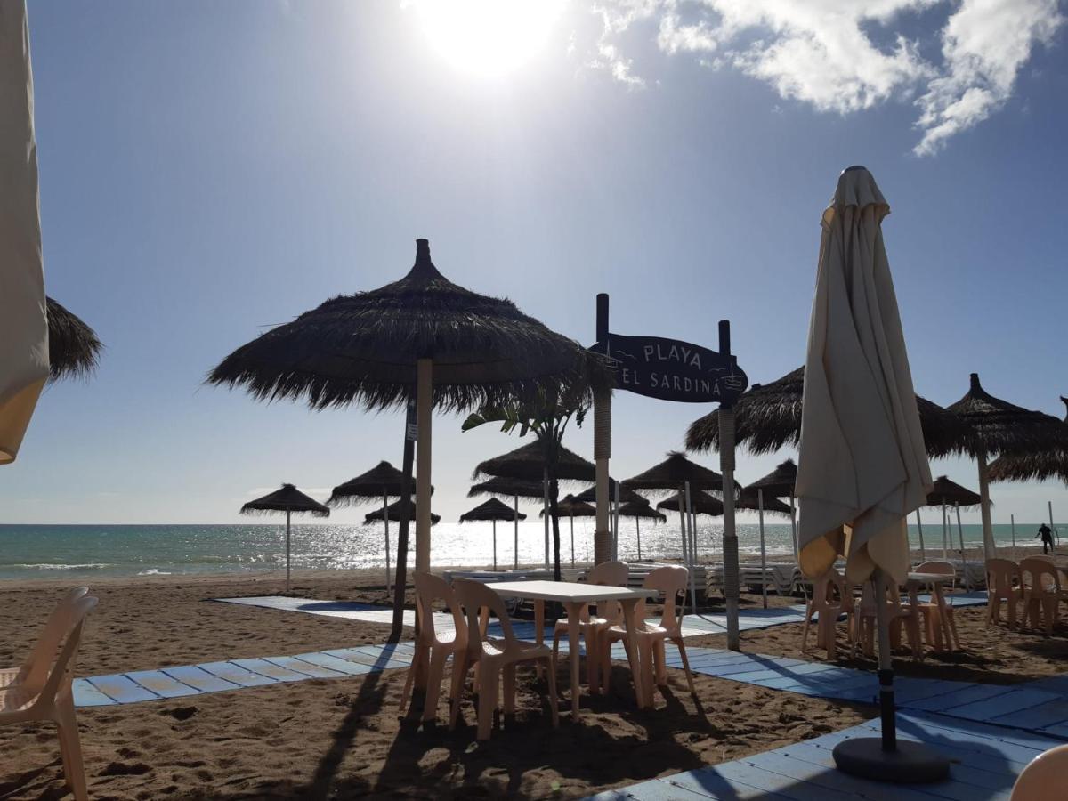 Flamingo Sol Home Torremolinos Dış mekan fotoğraf