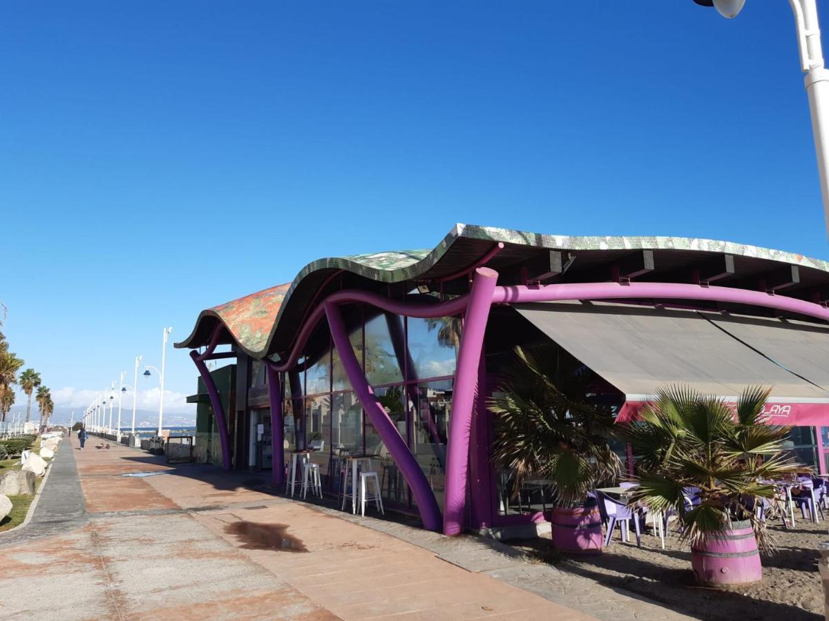 Flamingo Sol Home Torremolinos Dış mekan fotoğraf