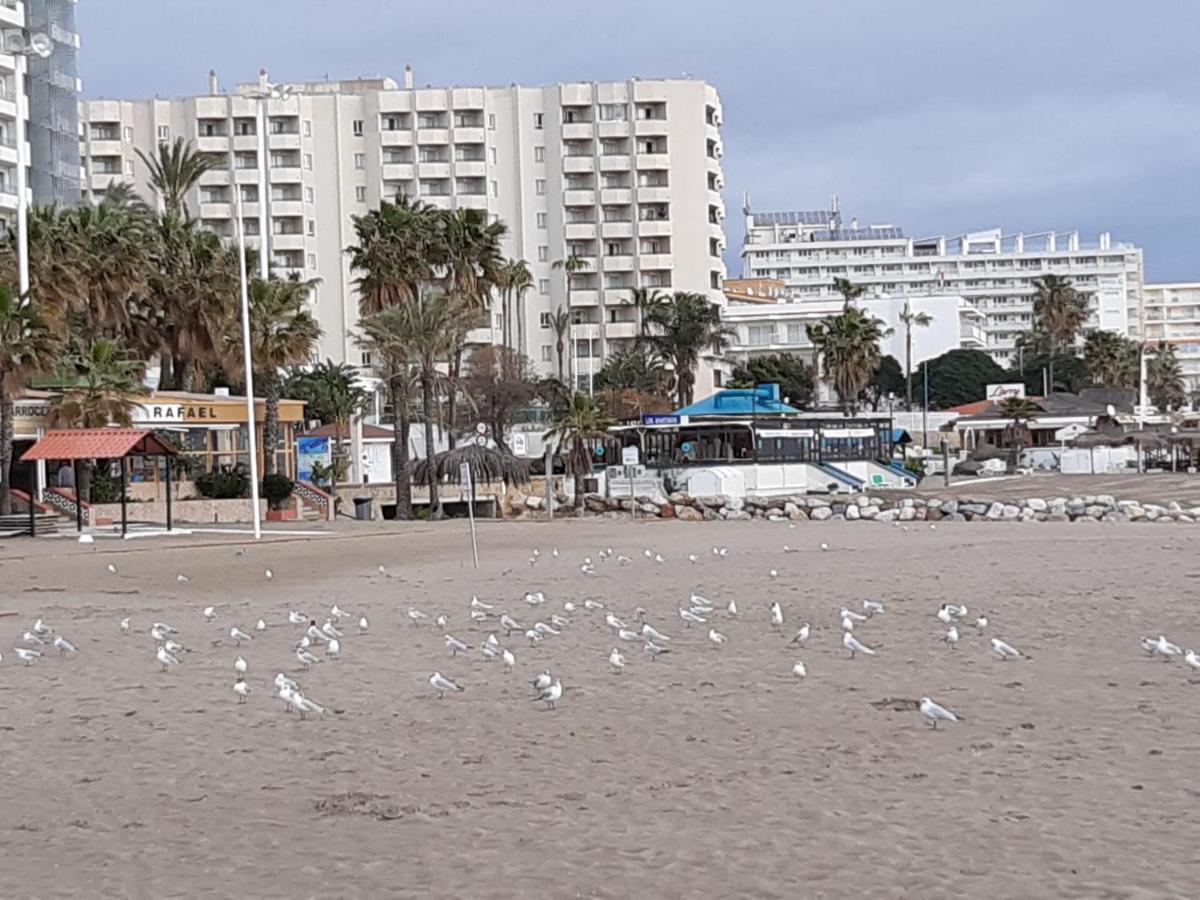 Flamingo Sol Home Torremolinos Dış mekan fotoğraf