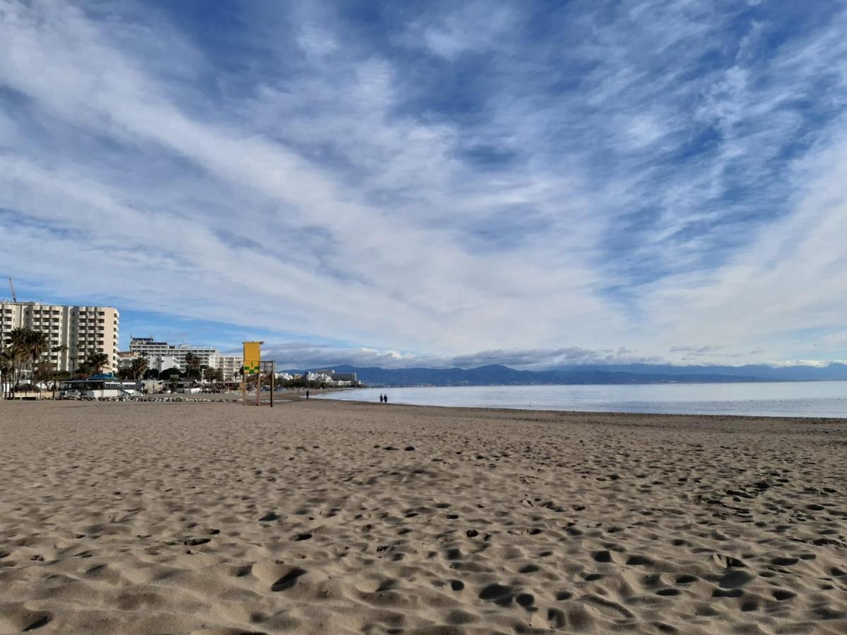 Flamingo Sol Home Torremolinos Dış mekan fotoğraf