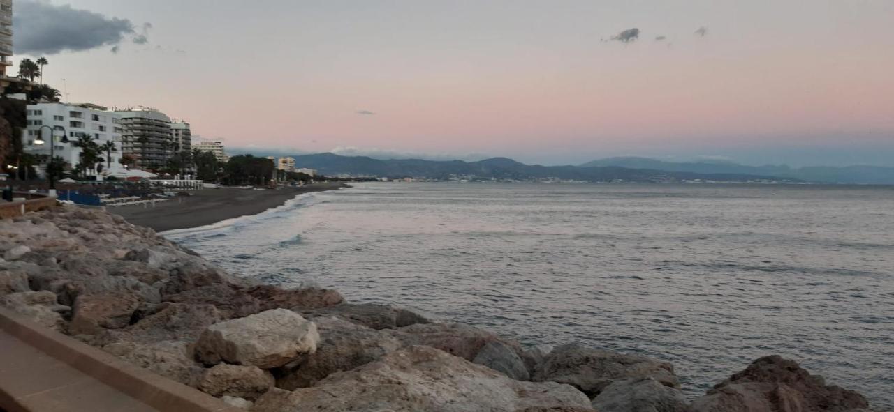 Flamingo Sol Home Torremolinos Dış mekan fotoğraf