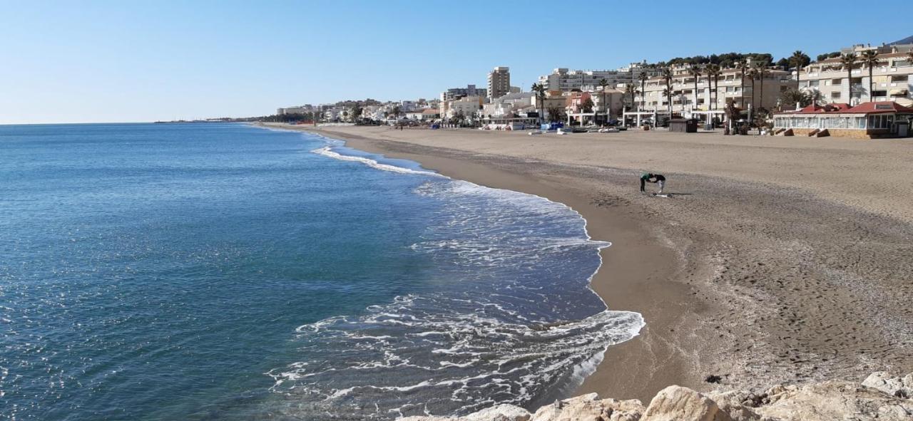 Flamingo Sol Home Torremolinos Dış mekan fotoğraf