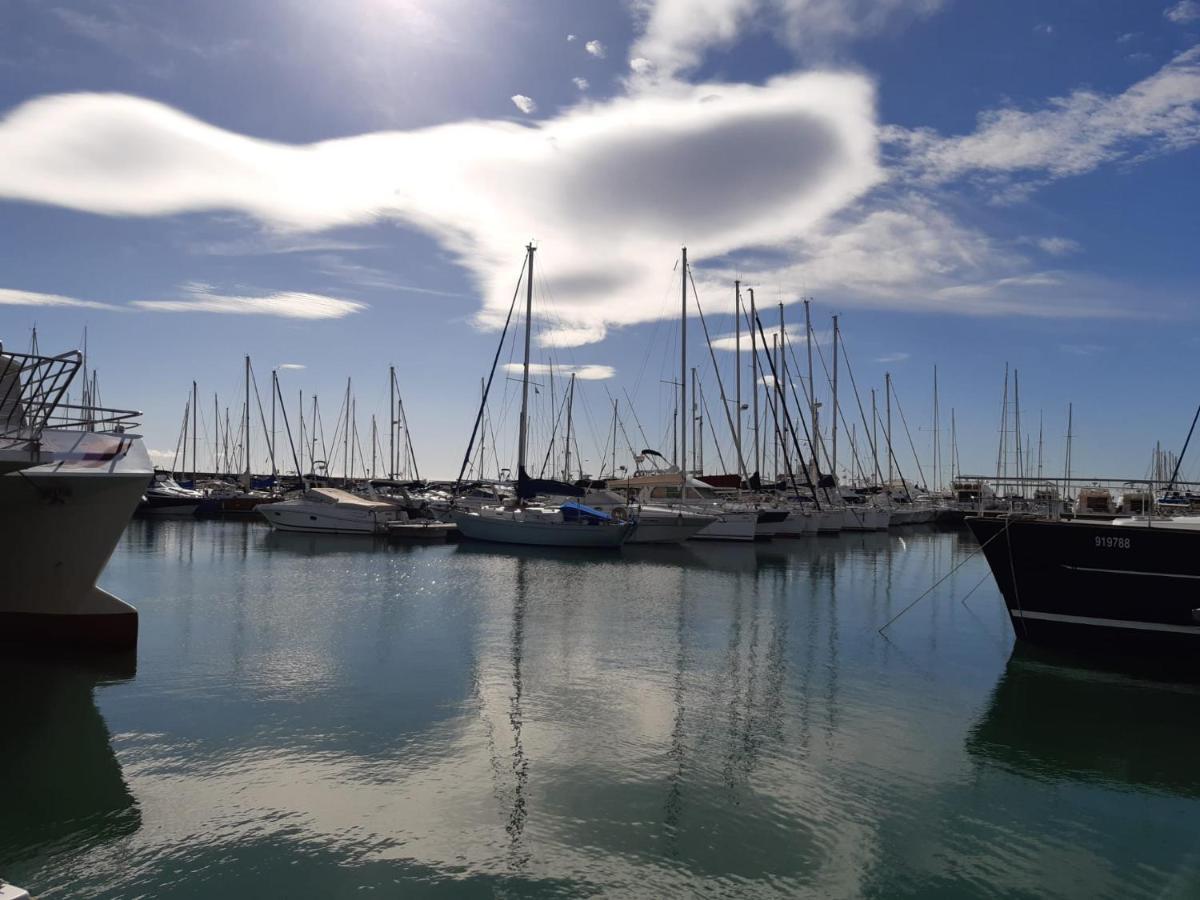 Flamingo Sol Home Torremolinos Dış mekan fotoğraf
