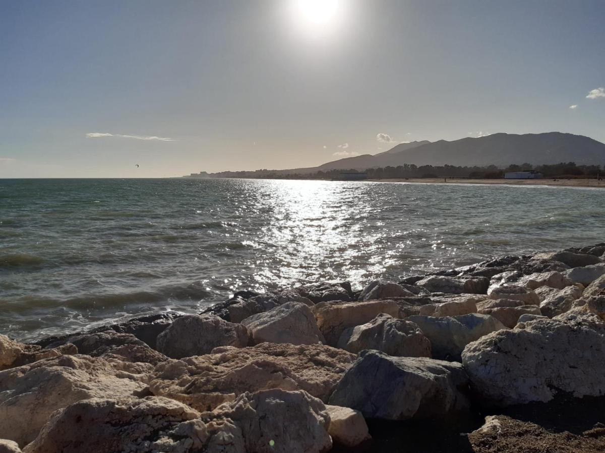 Flamingo Sol Home Torremolinos Dış mekan fotoğraf