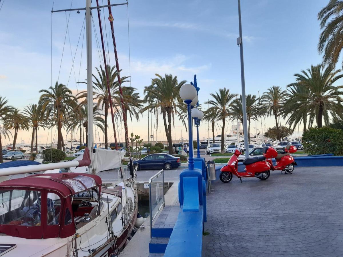 Flamingo Sol Home Torremolinos Dış mekan fotoğraf