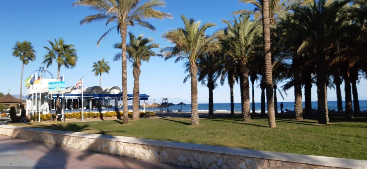 Flamingo Sol Home Torremolinos Dış mekan fotoğraf