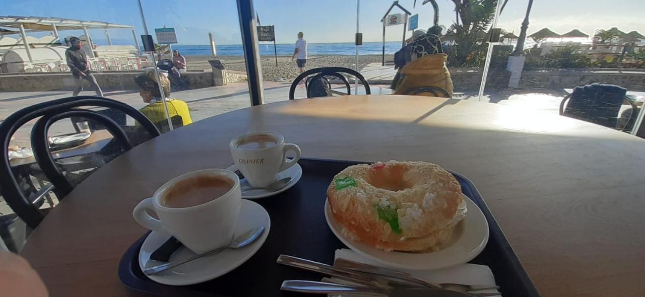Flamingo Sol Home Torremolinos Dış mekan fotoğraf