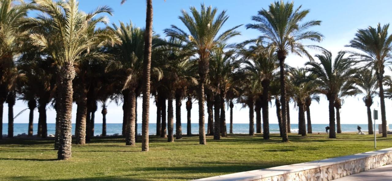 Flamingo Sol Home Torremolinos Dış mekan fotoğraf