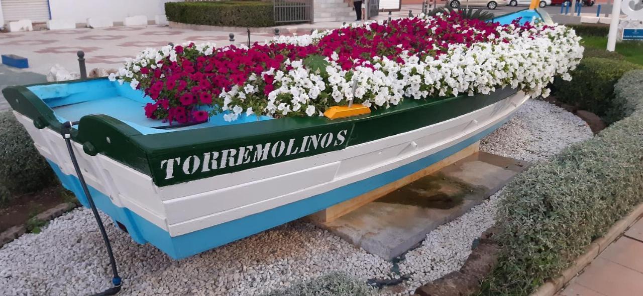 Flamingo Sol Home Torremolinos Dış mekan fotoğraf