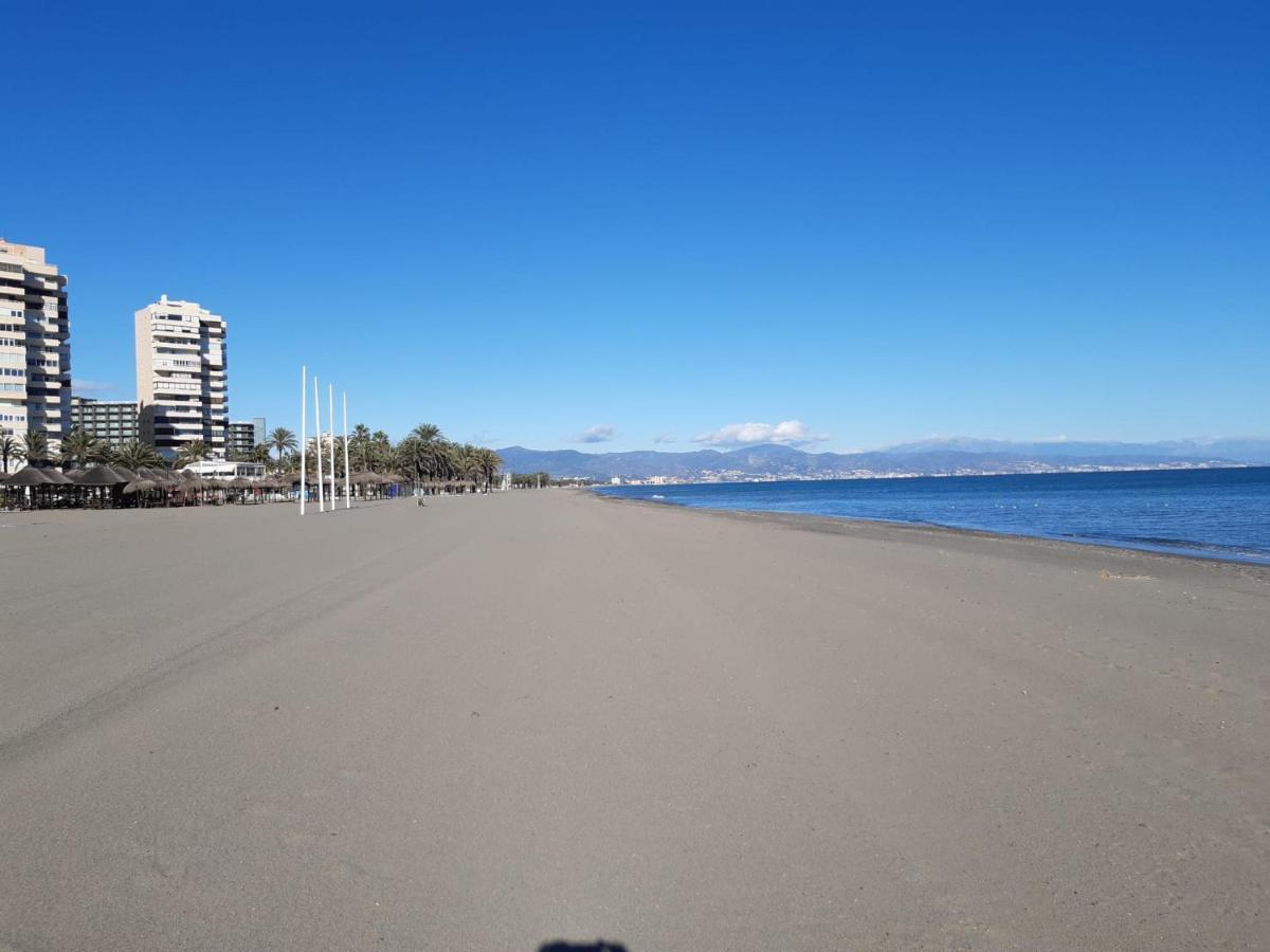 Flamingo Sol Home Torremolinos Dış mekan fotoğraf