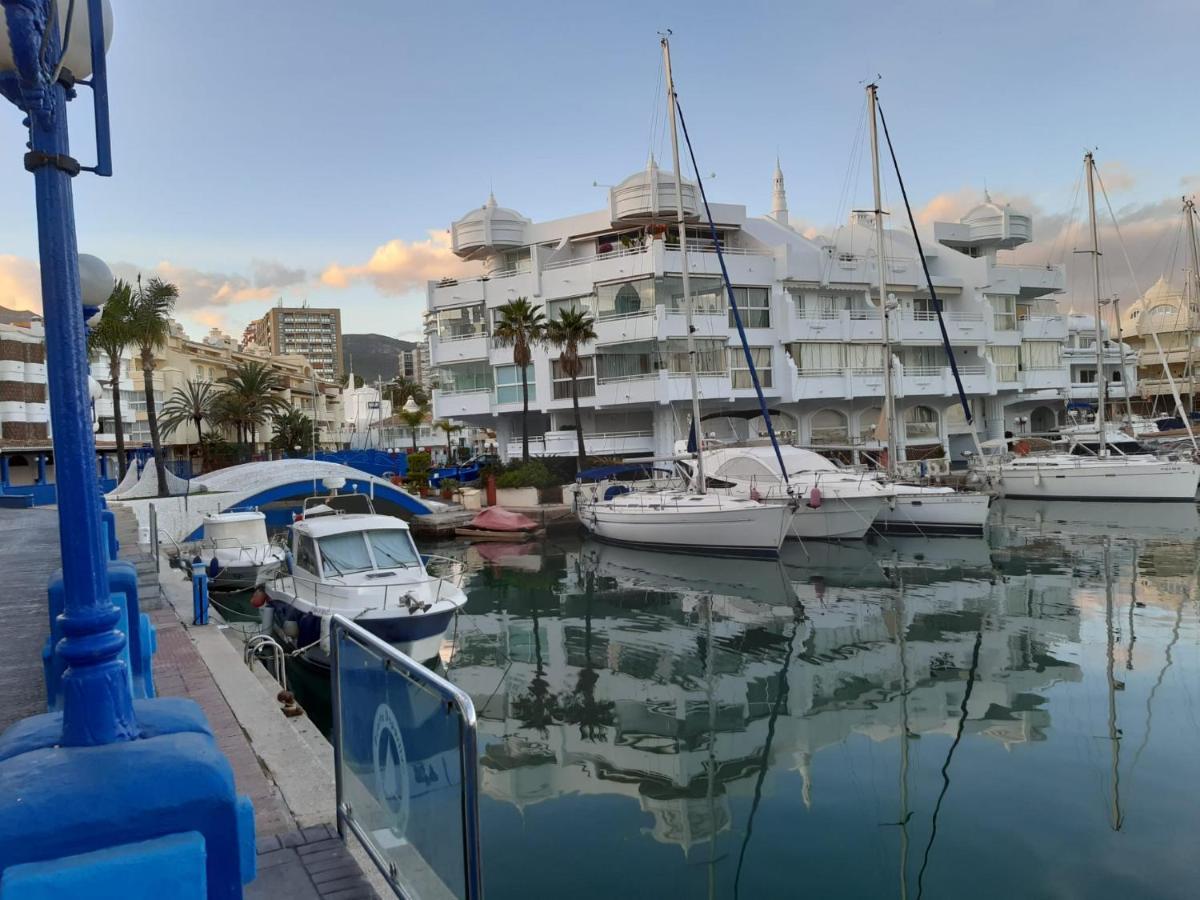 Flamingo Sol Home Torremolinos Dış mekan fotoğraf