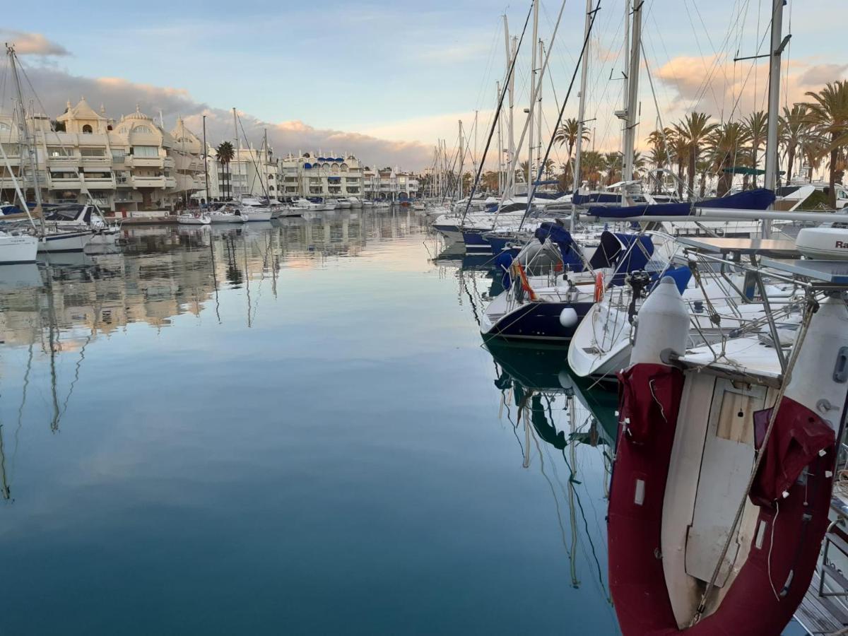 Flamingo Sol Home Torremolinos Dış mekan fotoğraf