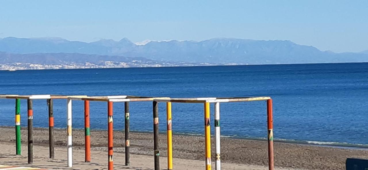 Flamingo Sol Home Torremolinos Dış mekan fotoğraf