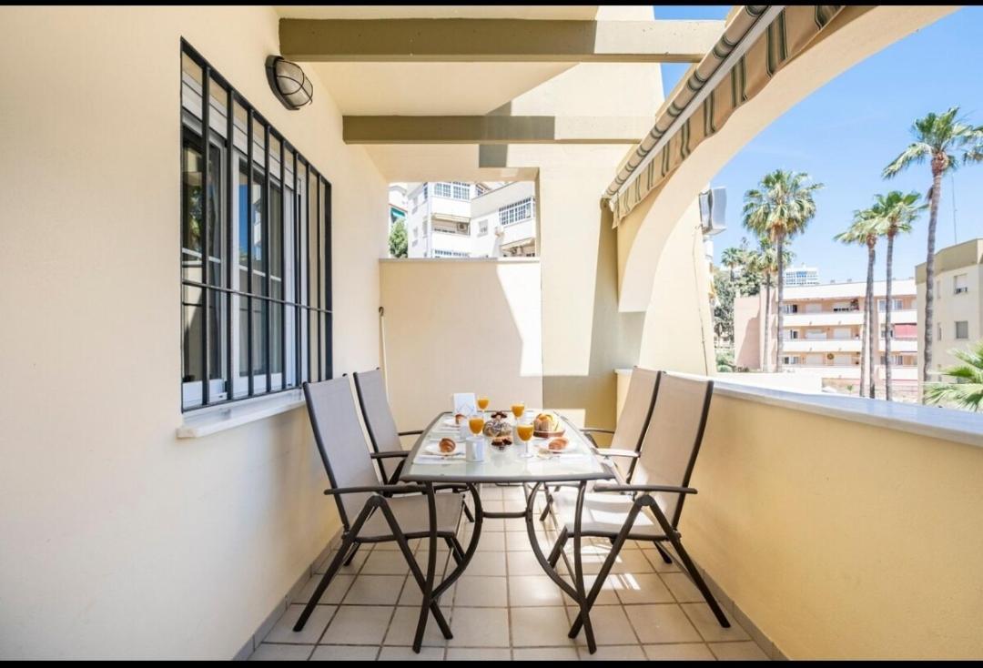 Flamingo Sol Home Torremolinos Dış mekan fotoğraf