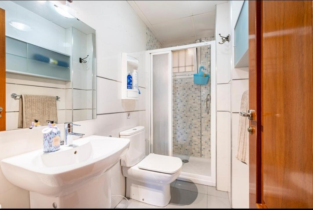 Flamingo Sol Home Torremolinos Dış mekan fotoğraf